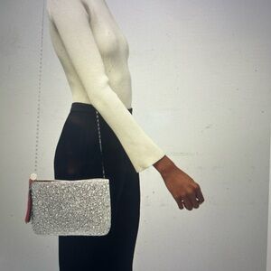 Clare V "Estelle" Crossbody Bag - Out of Stock